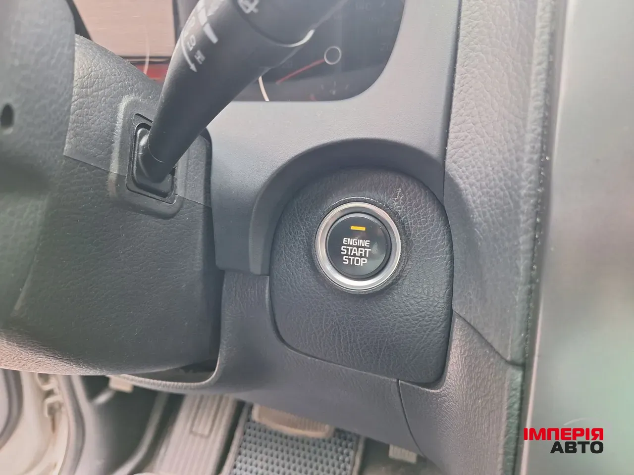 Kia Mohave - фото 29