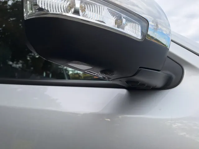 Kia Mohave - фото 4