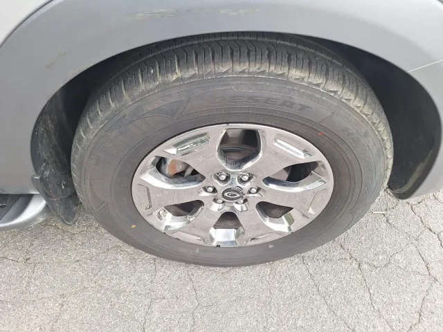 Kia Mohave - фото 5