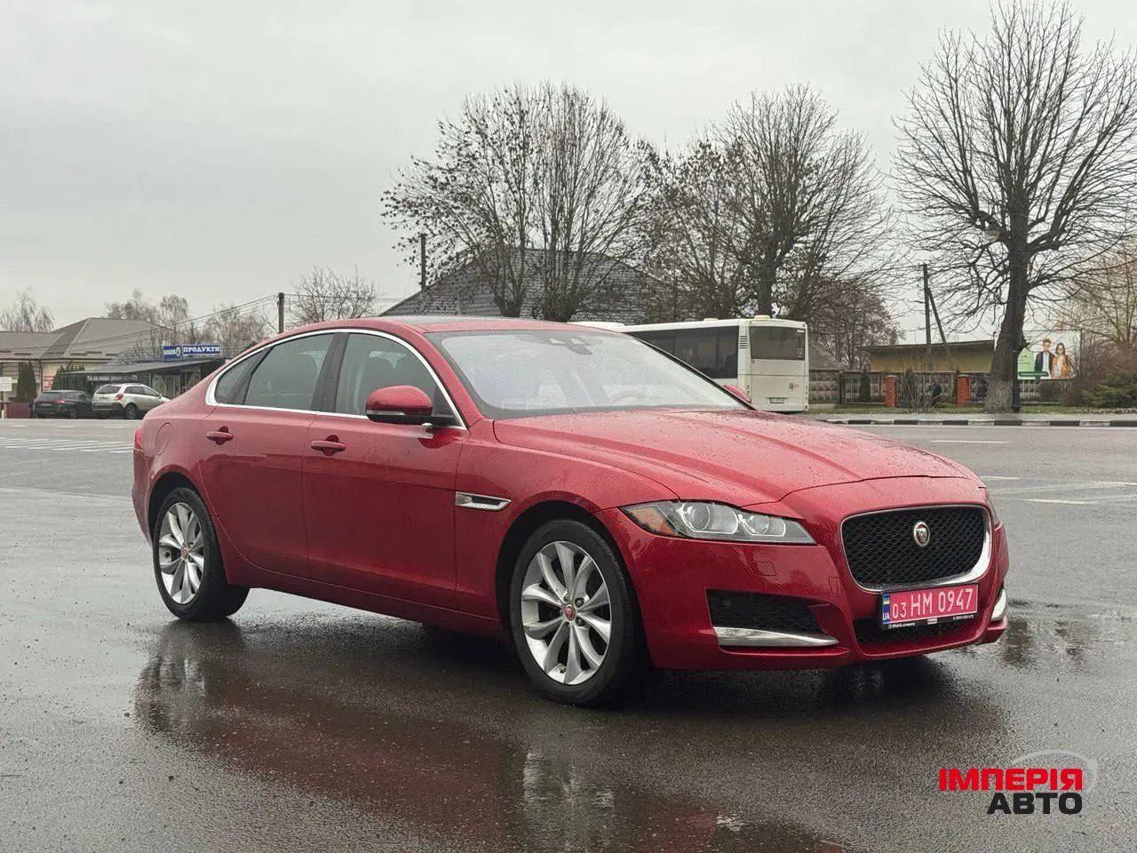 Jaguar XF - фото 2