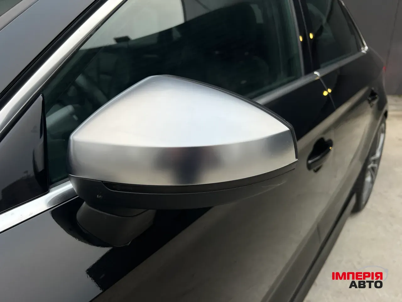 Audi S3 - фото 6