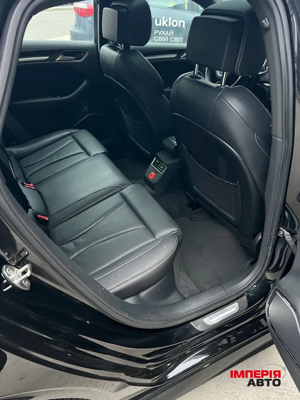 Audi S3 - фото 37