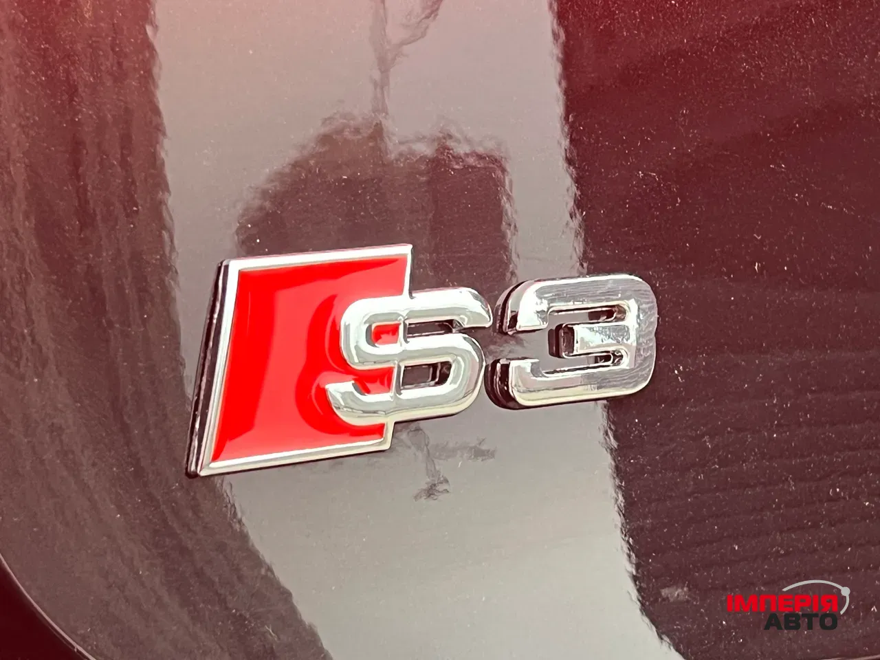 Audi S3 - фото 14