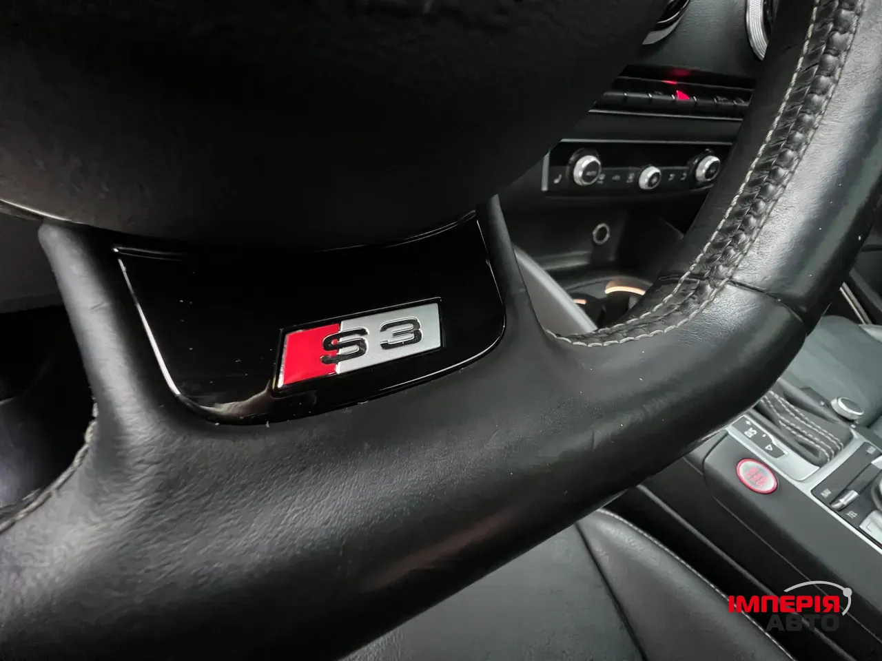 Audi S3 - фото 19