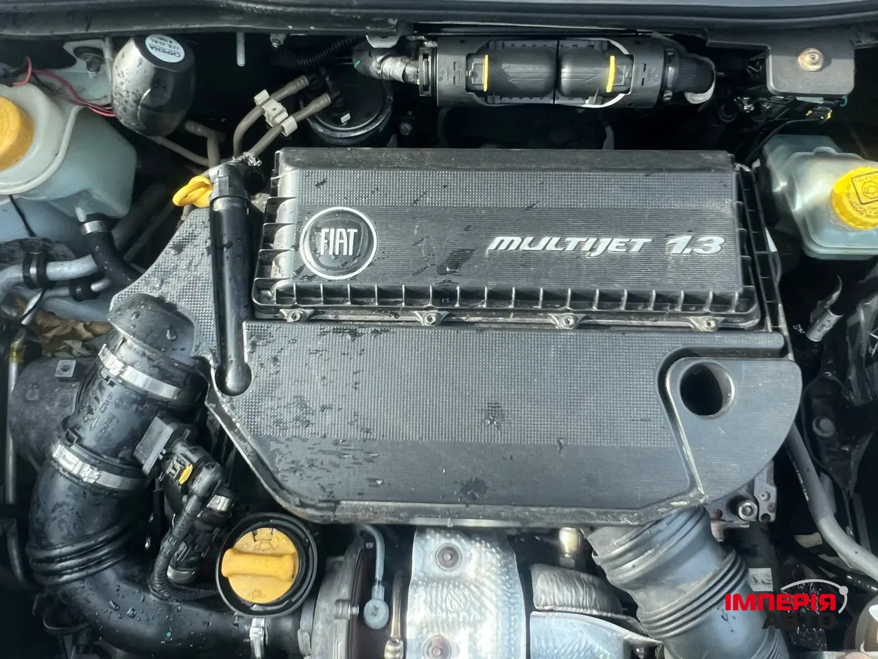 Fiat Fiorino - фото 10