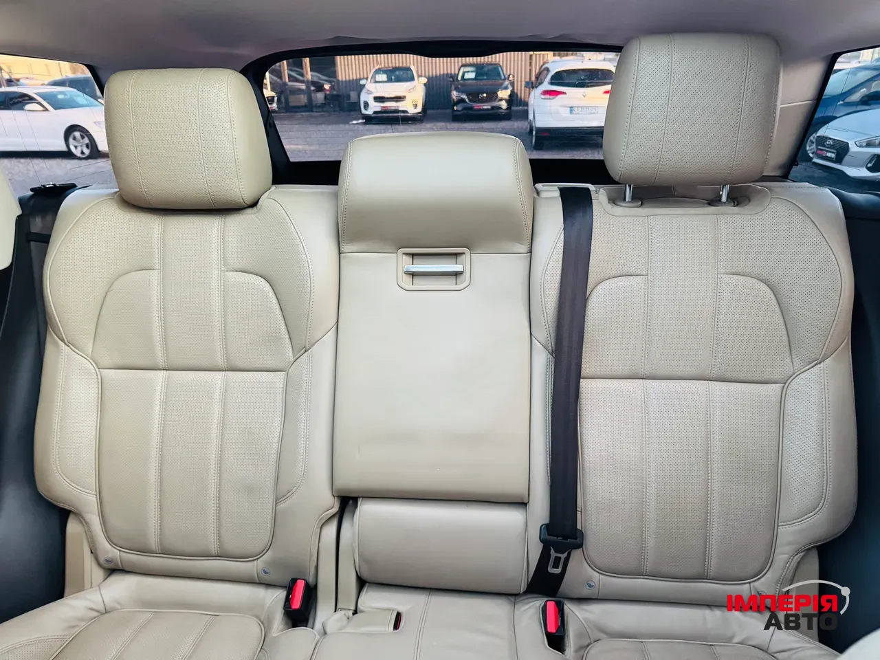 Land Rover Range Rover Sport - фото 7