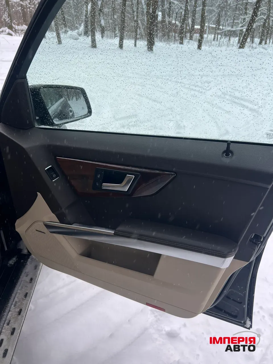 Mercedes-Benz GLK-Класс - фото 9