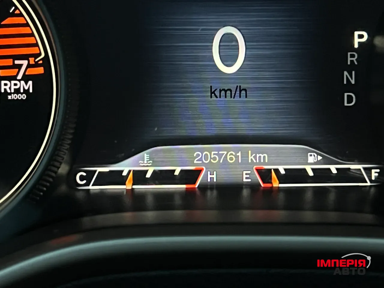 Jeep Cherokee - фото 9