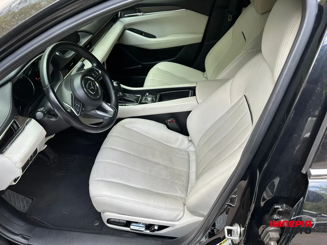 Mazda 6 - фото 10