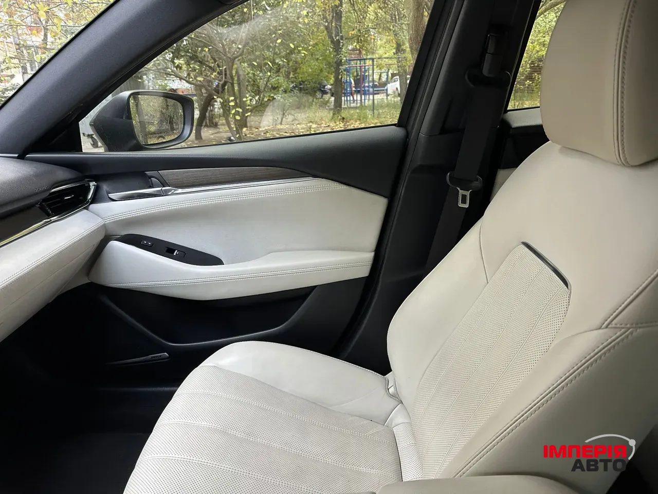 Mazda 6 - фото 14