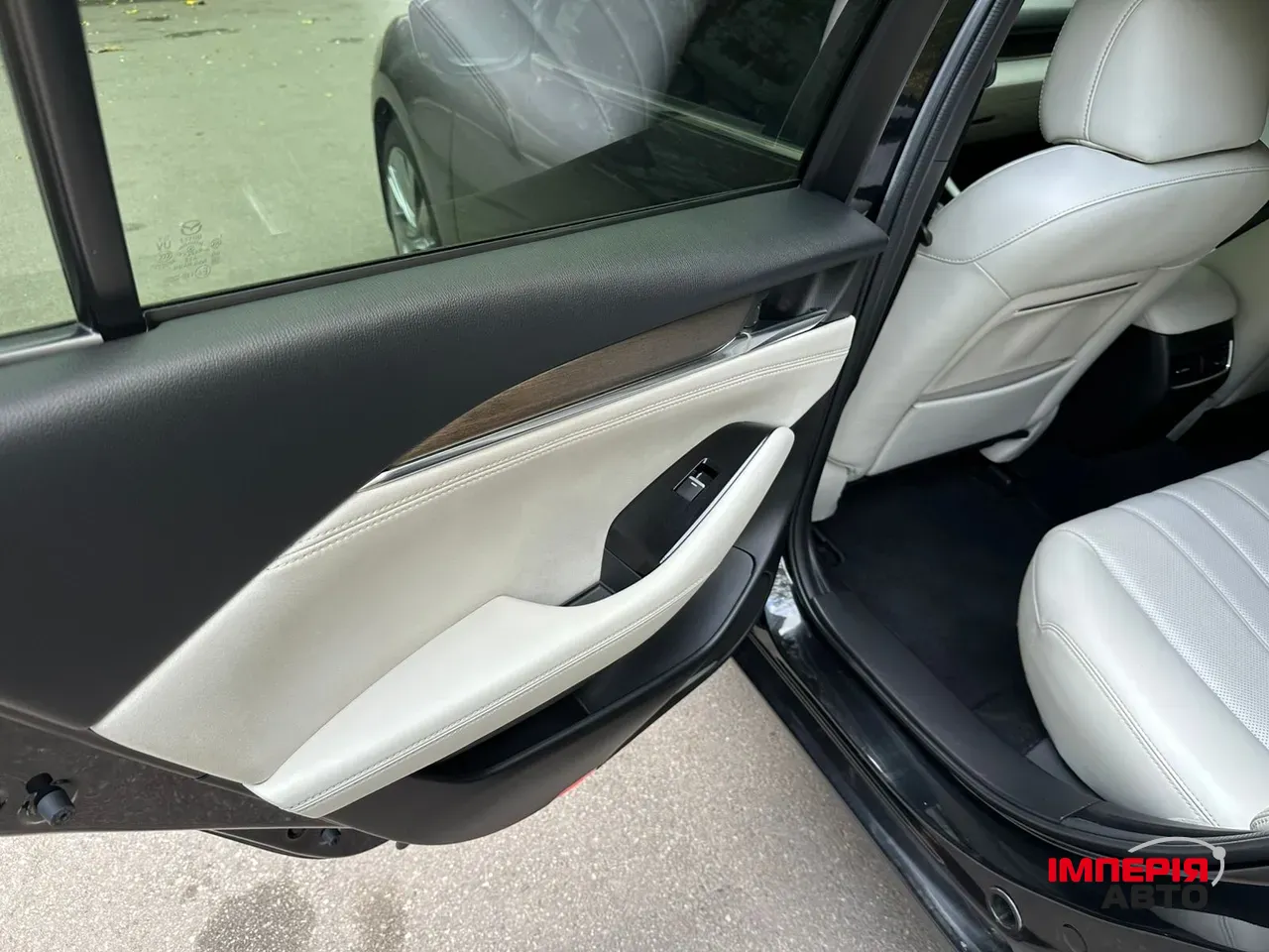 Mazda 6 - фото 11