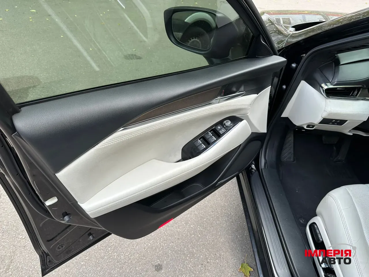 Mazda 6 - фото 13