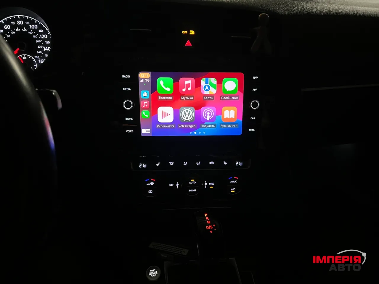 Volkswagen Golf - фото 11