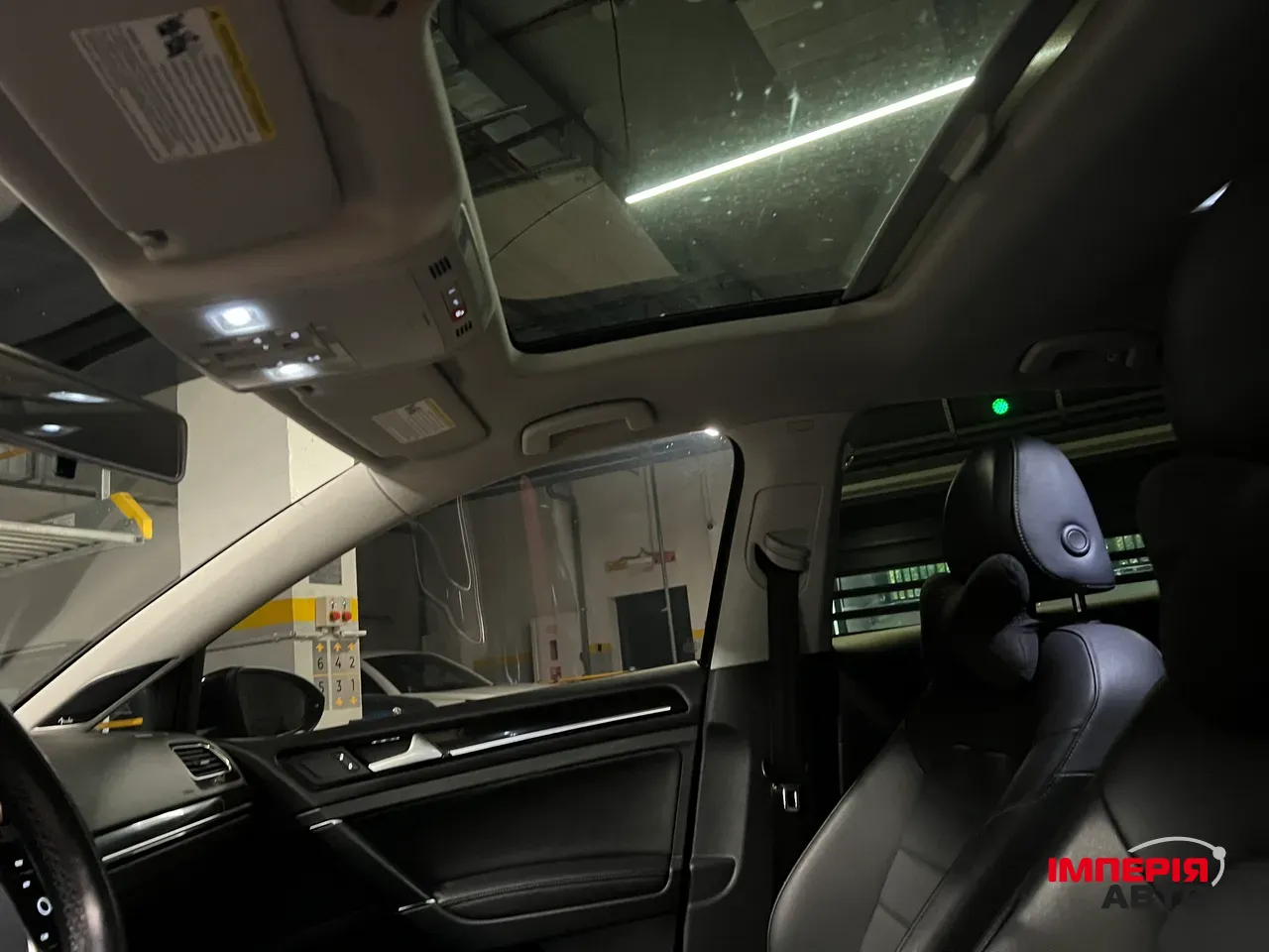 Volkswagen Golf - фото 9