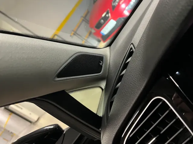 Volkswagen Golf - фото 4