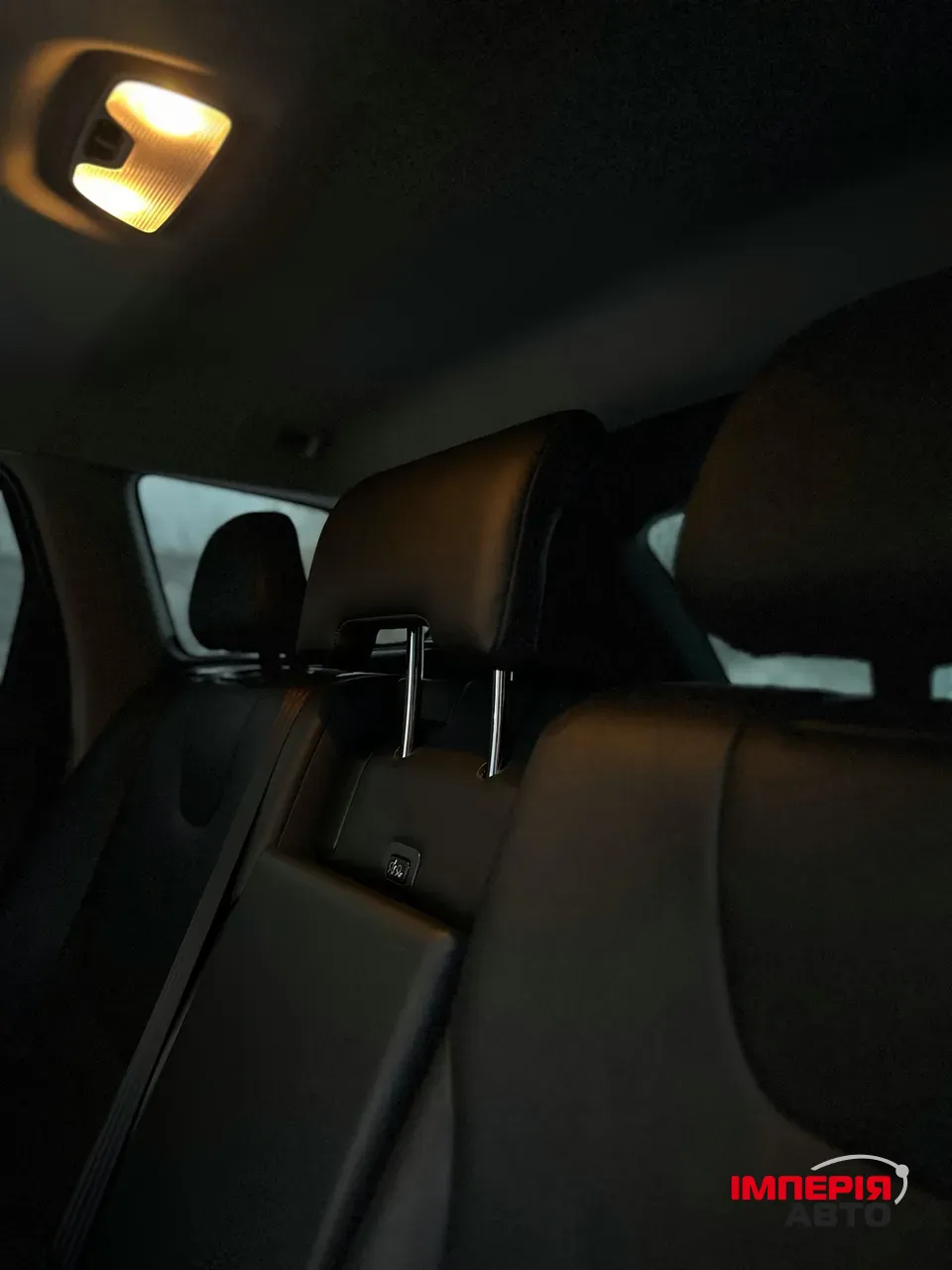 Volvo XC60 - фото 22