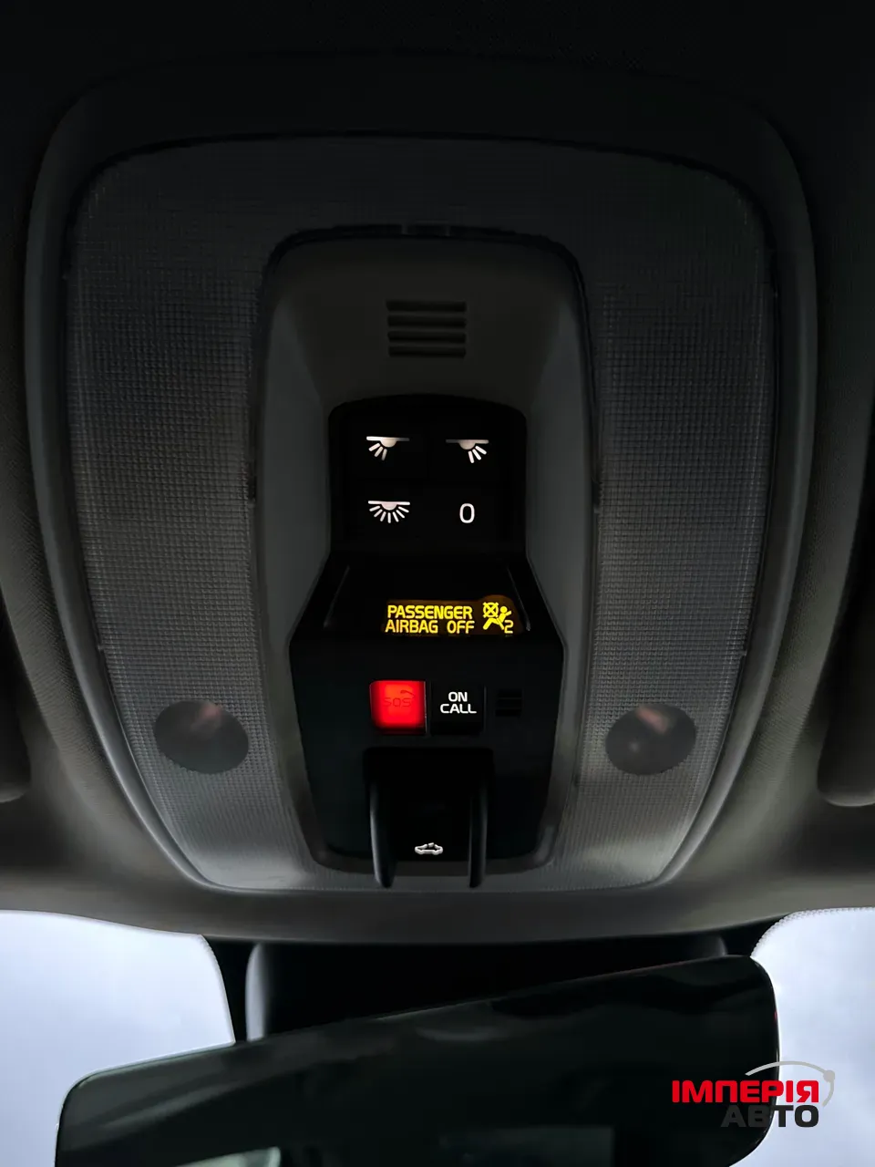 Volvo XC60 - фото 28