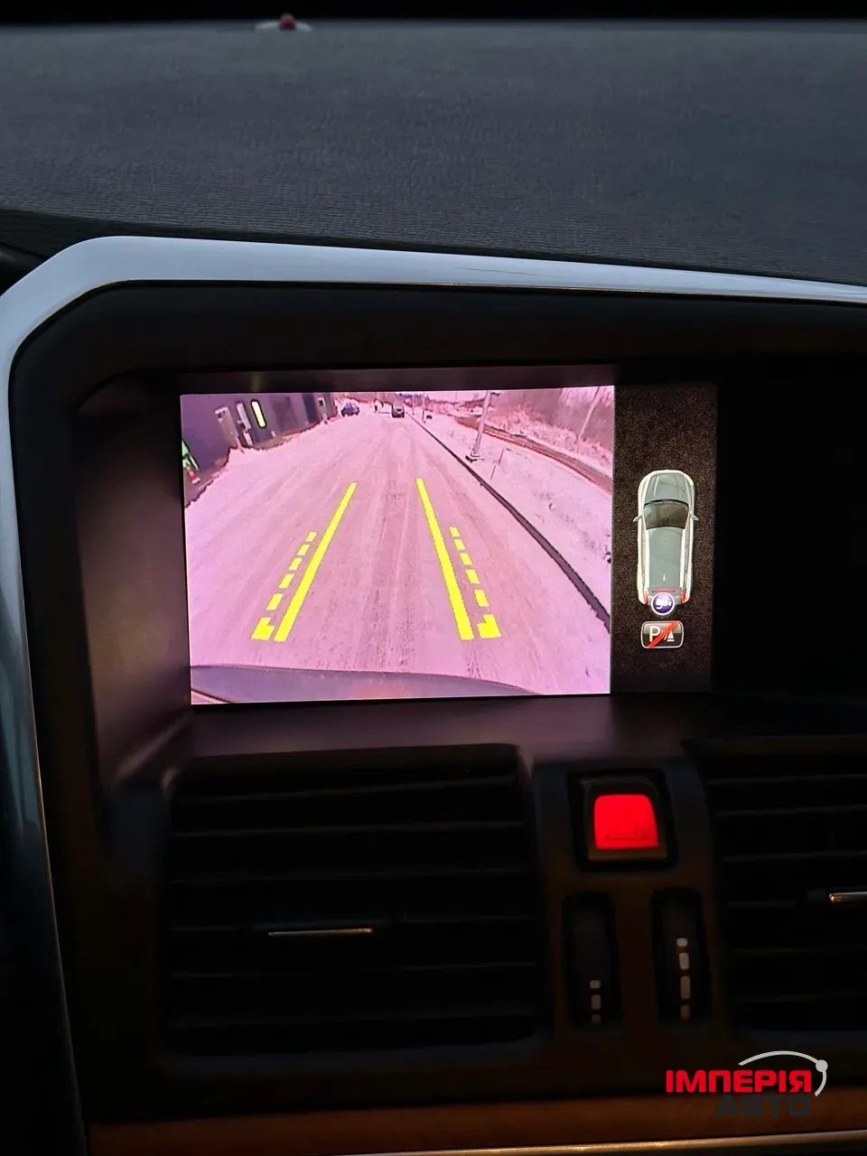 Volvo XC60 - фото 29