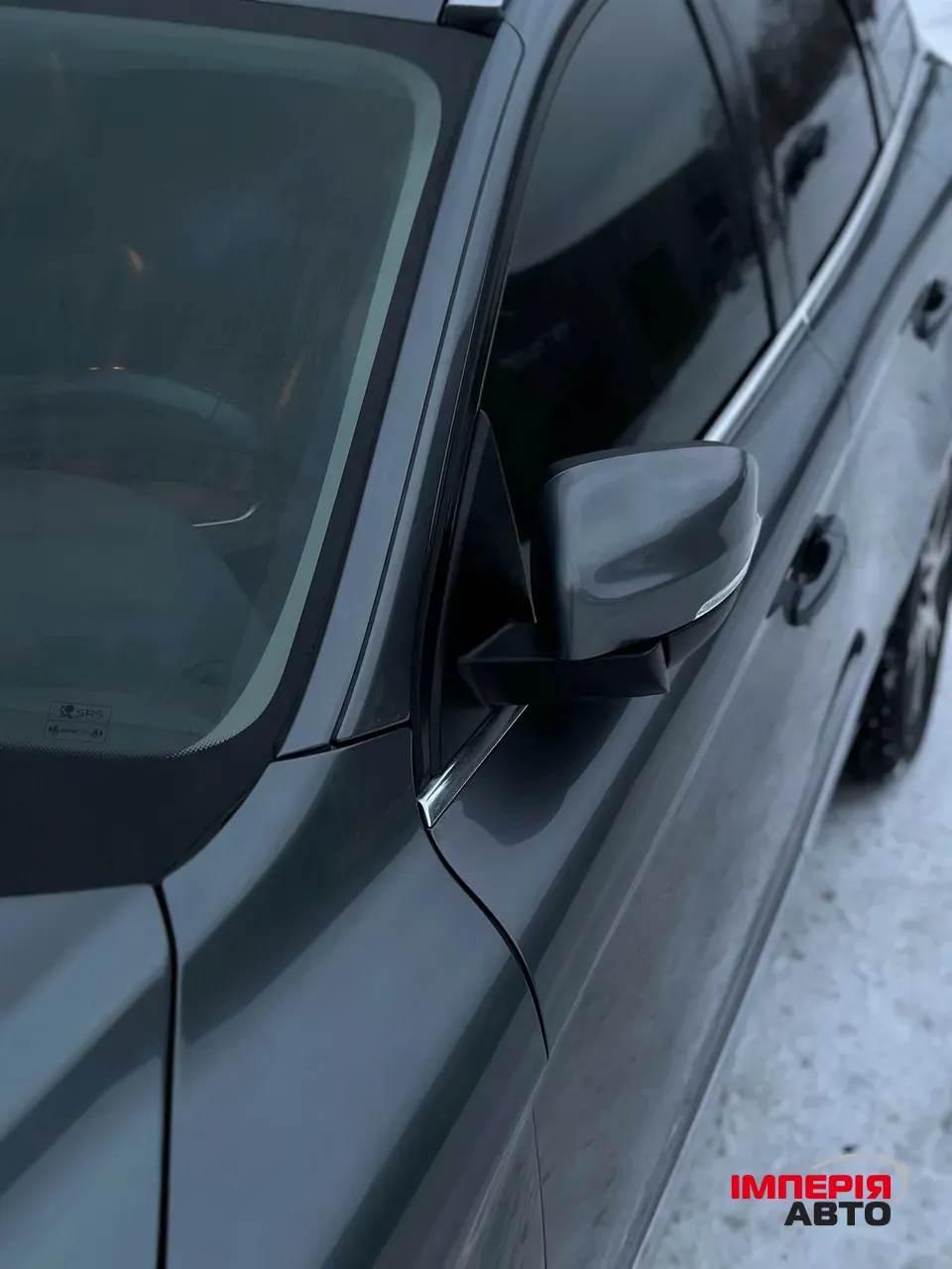 Volvo XC60 - фото 7