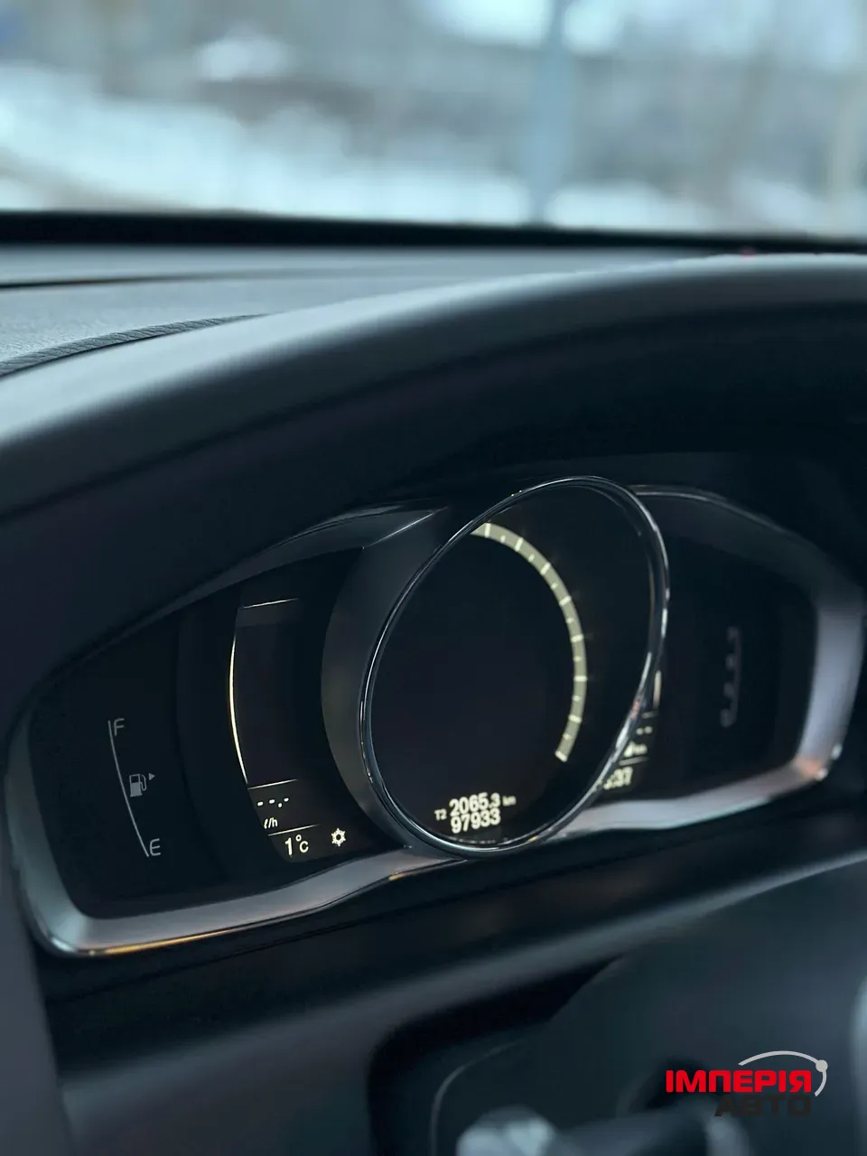 Volvo XC60 - фото 14