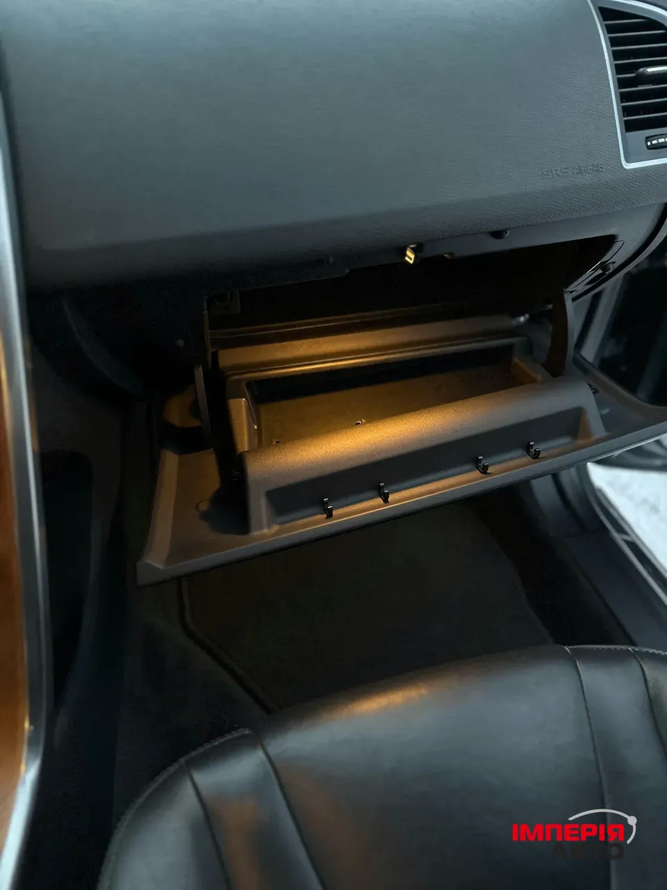 Volvo XC60 - фото 27