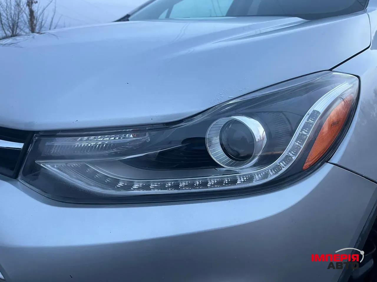 Chevrolet Trax - фото 6