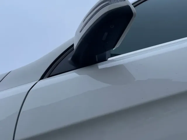 Mercedes-Benz GLE - фото 4