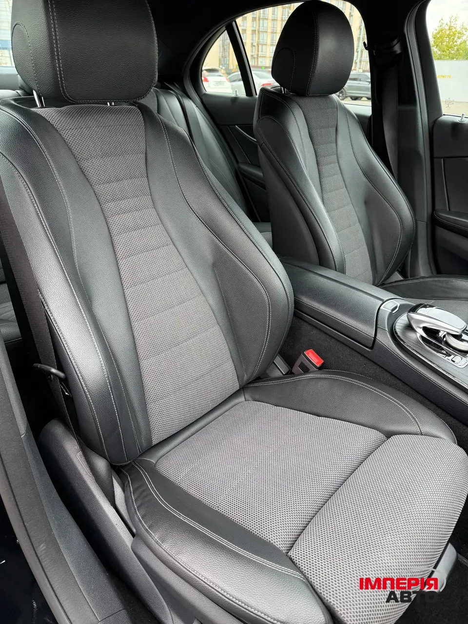 Mercedes-Benz E-Класс - фото 10