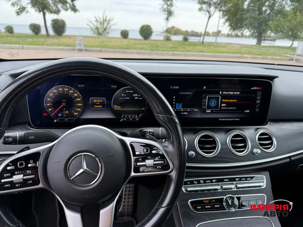 Mercedes-Benz E-Класс - фото 18