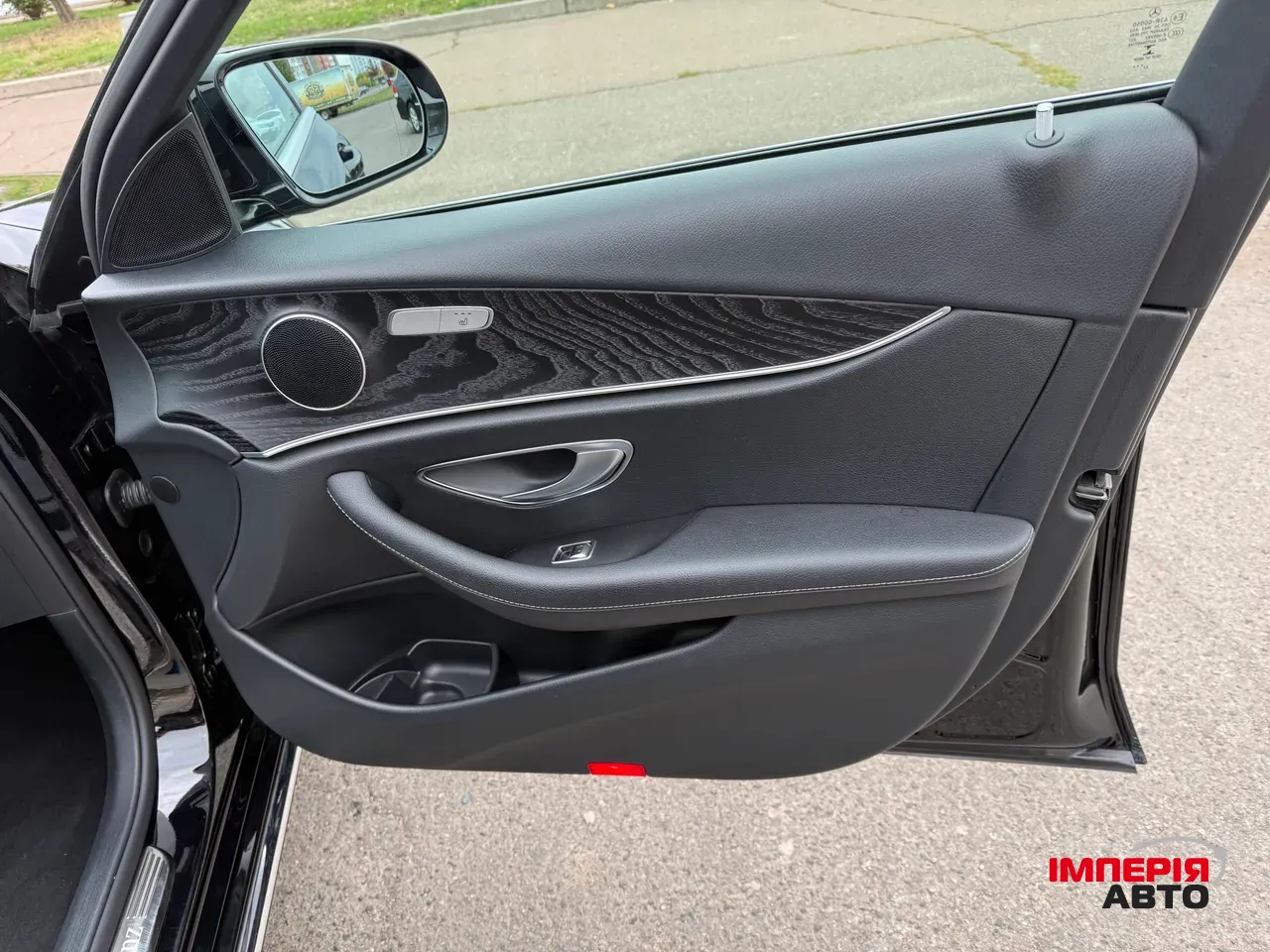 Mercedes-Benz E-Класс - фото 12