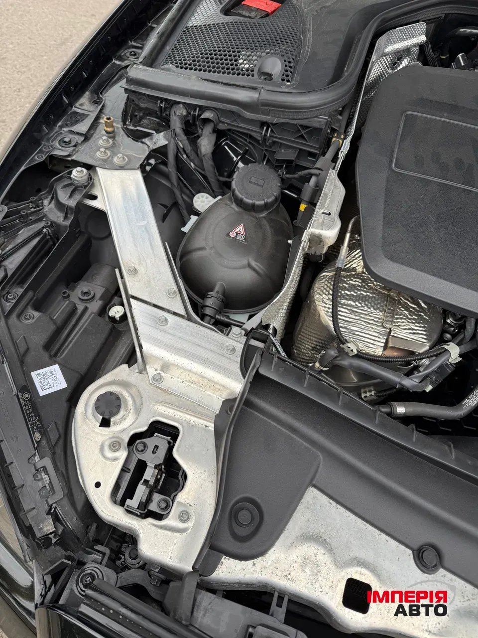Mercedes-Benz E-Класс - фото 22