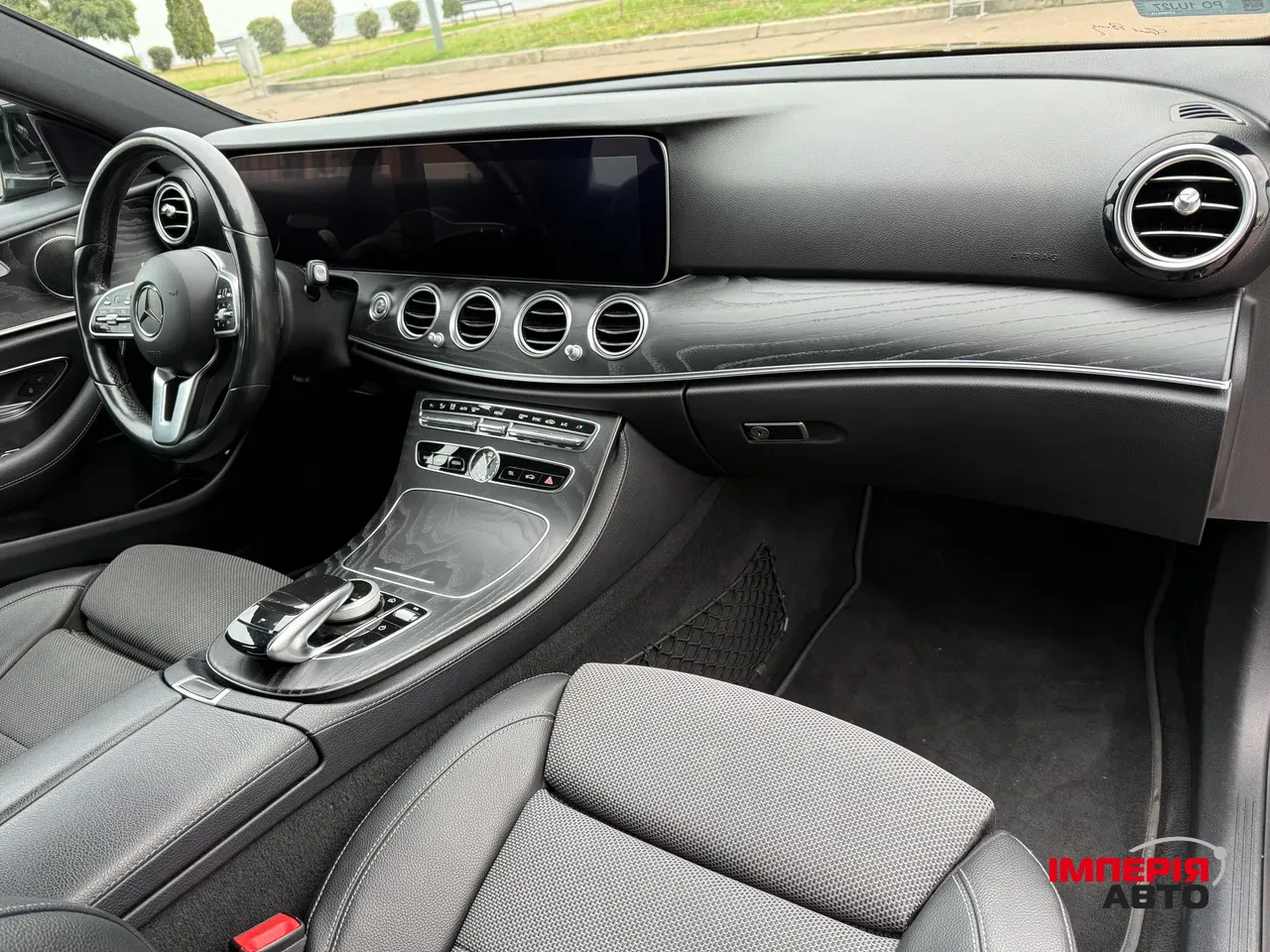 Mercedes-Benz E-Класс - фото 11