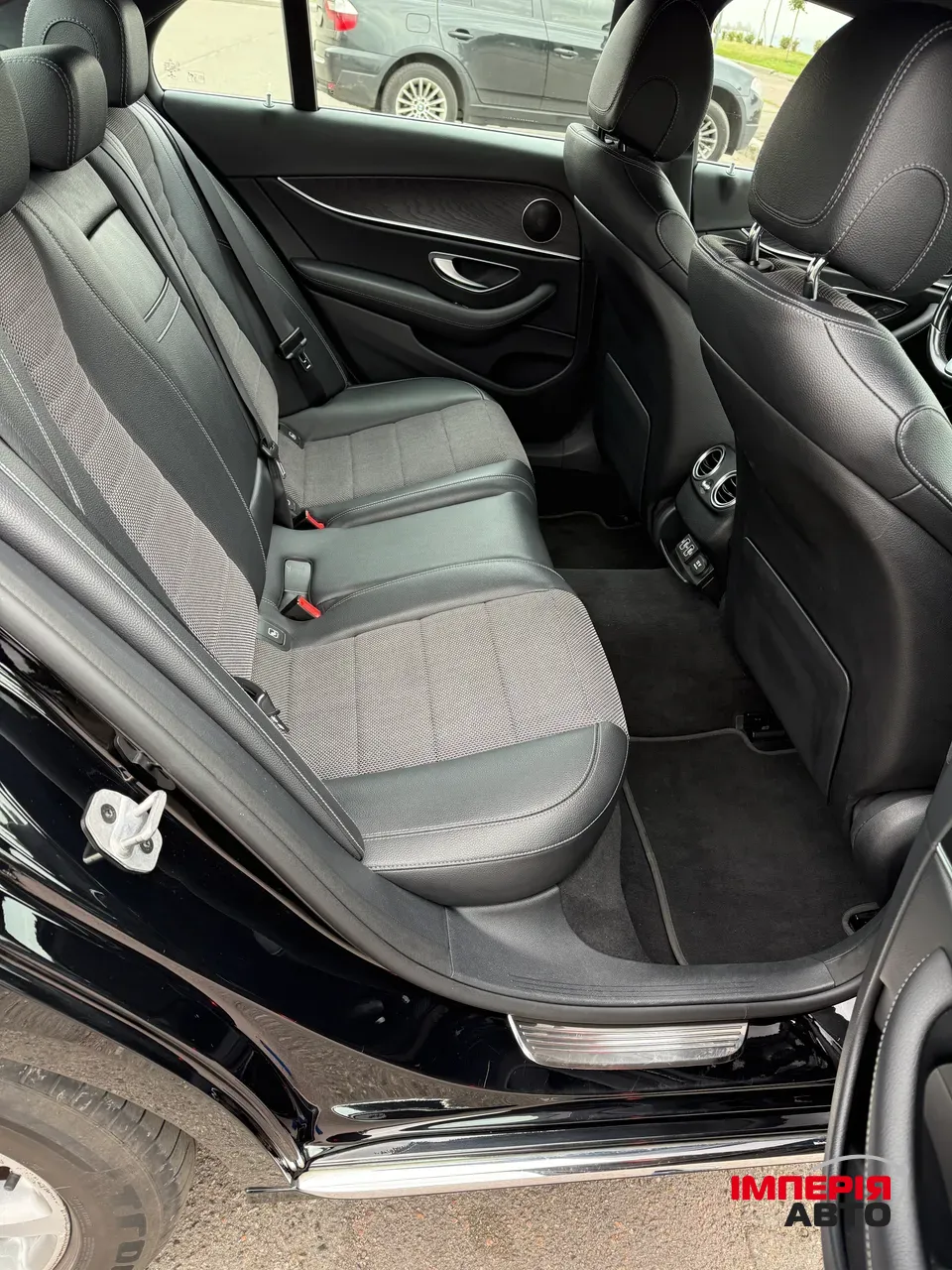 Mercedes-Benz E-Класс - фото 13