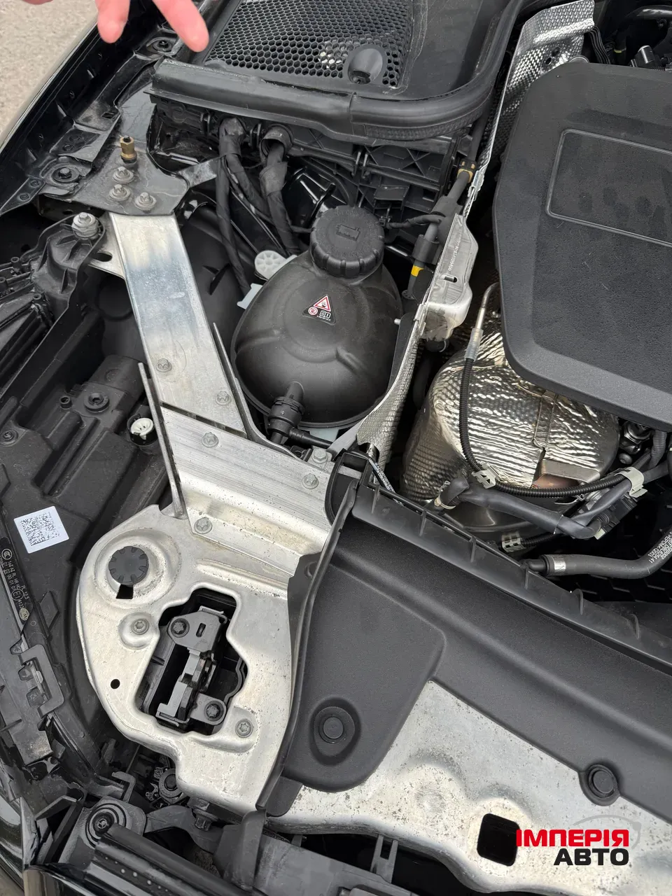 Mercedes-Benz E-Класс - фото 21