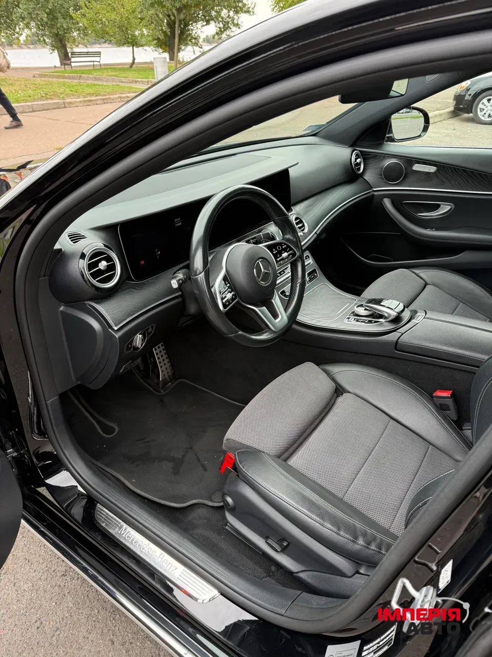 Mercedes-Benz E-Класс - фото 16