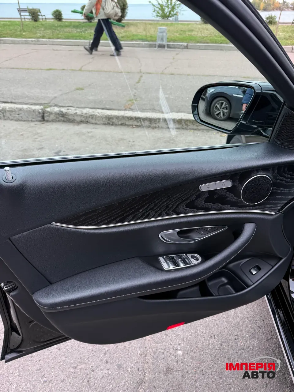 Mercedes-Benz E-Класс - фото 17