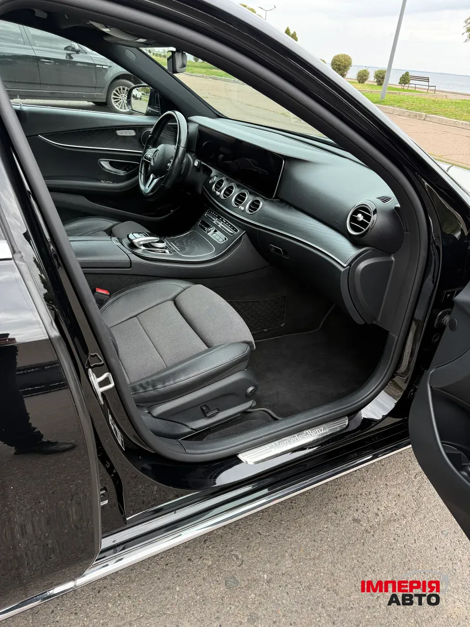 Mercedes-Benz E-Класс - фото 8