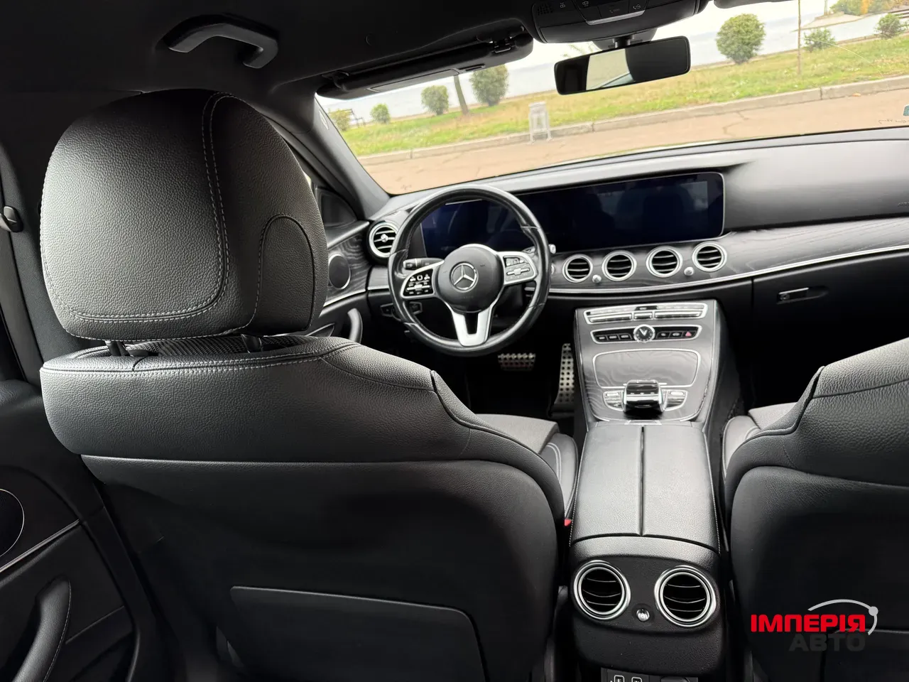 Mercedes-Benz E-Класс - фото 14