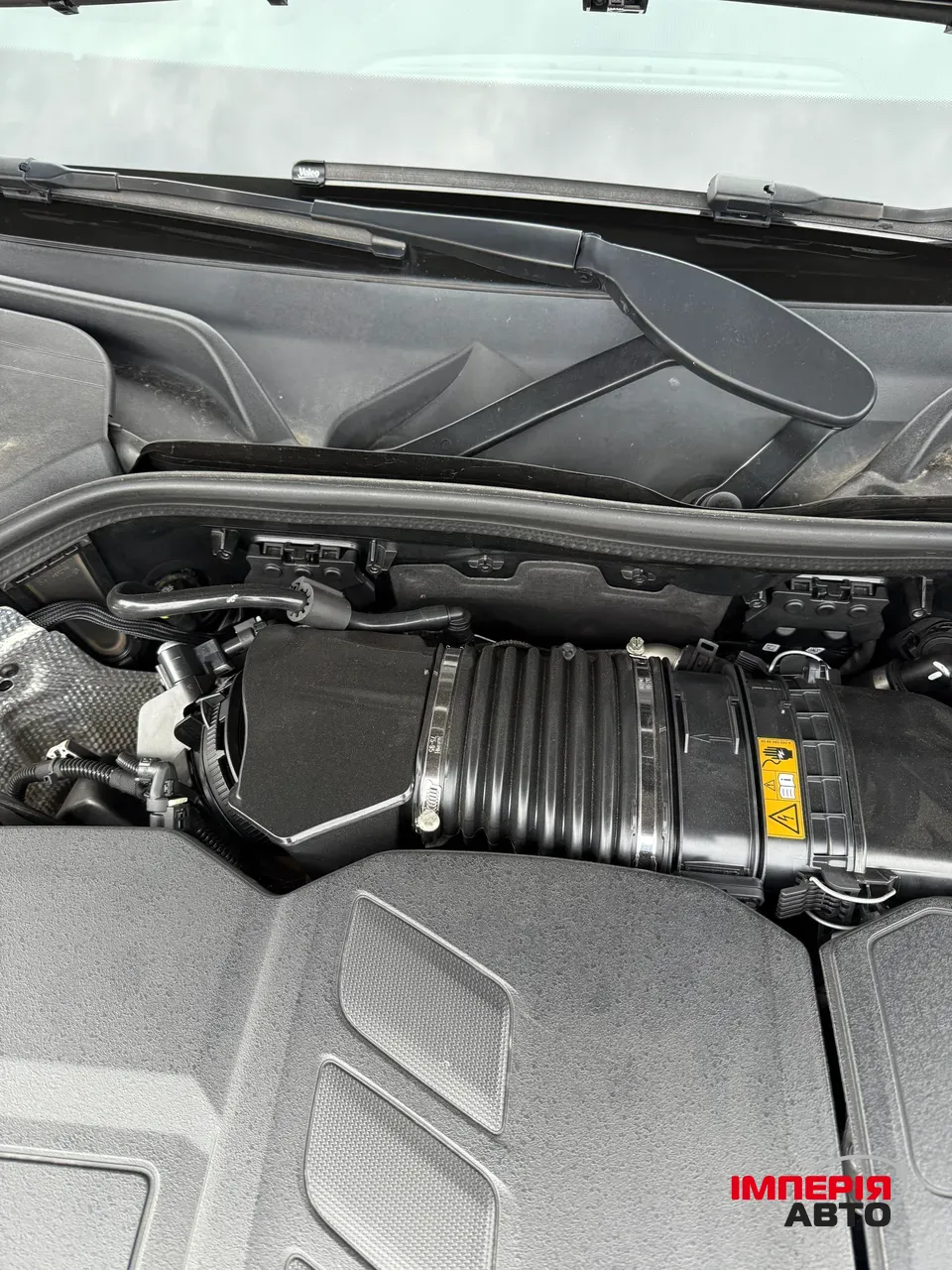 Mercedes-Benz E-Класс - фото 26