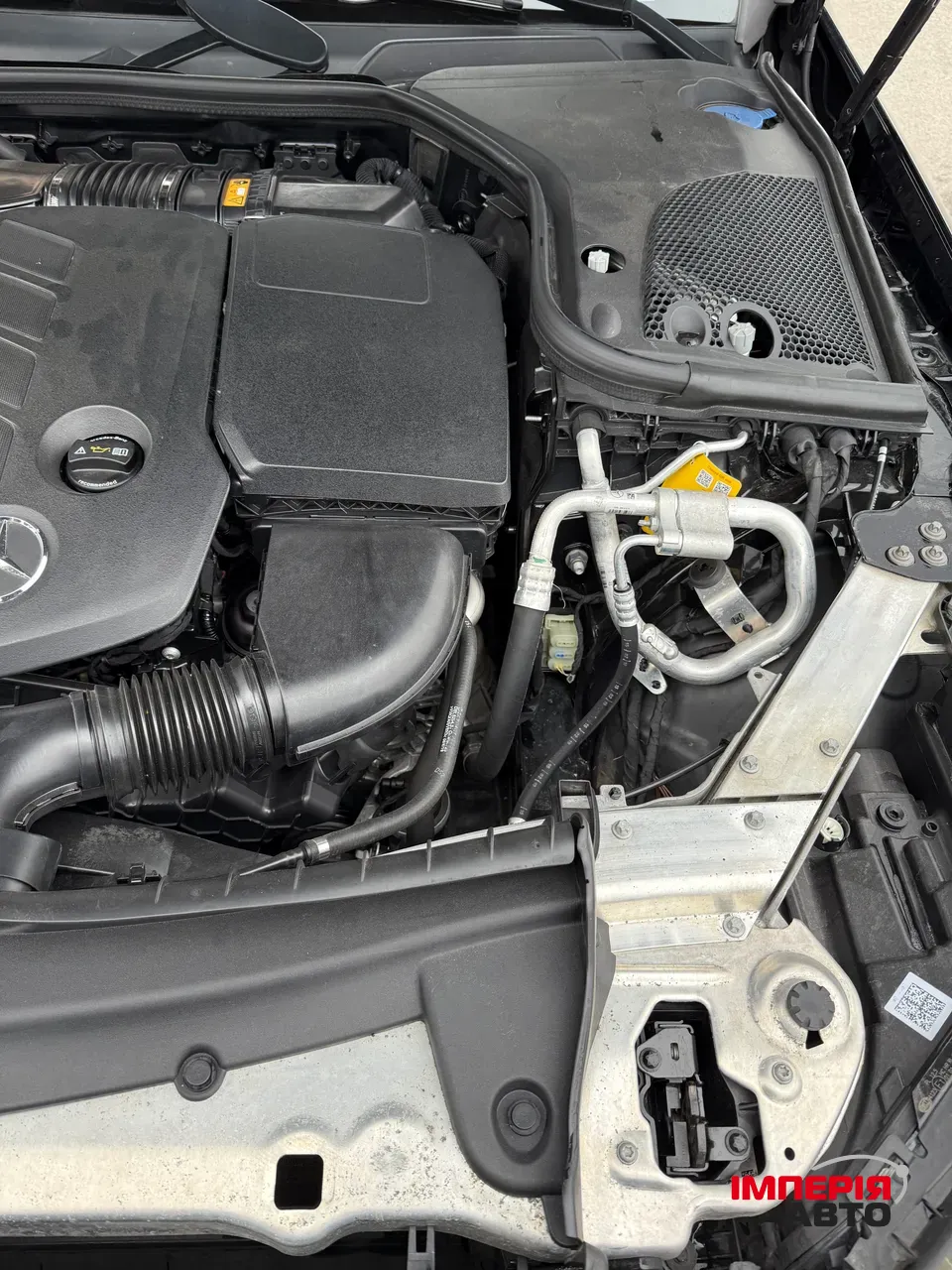 Mercedes-Benz E-Класс - фото 24
