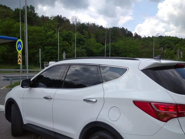Hyundai Santa Fe 2014, Могилів-Подільський, $17 499 - зображення 4