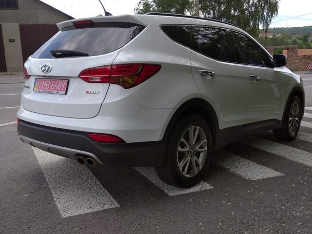 Hyundai Santa Fe 2014, Могилів-Подільський, $17 499 - зображення 2