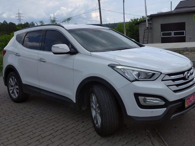 Hyundai Santa Fe 2014, Могилів-Подільський, $17 499 - зображення 5