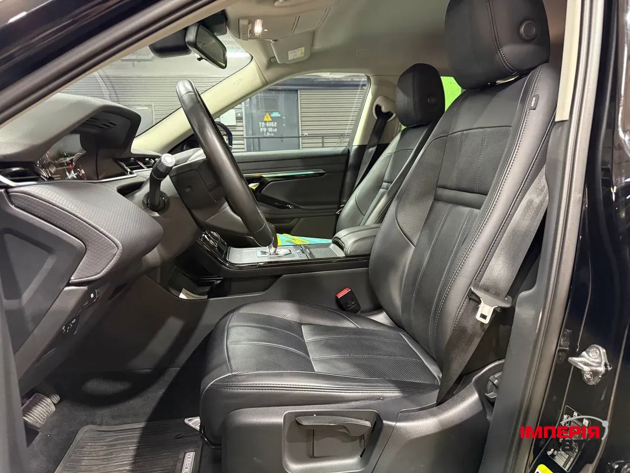 Land Rover Range Rover Evoque - фото 6