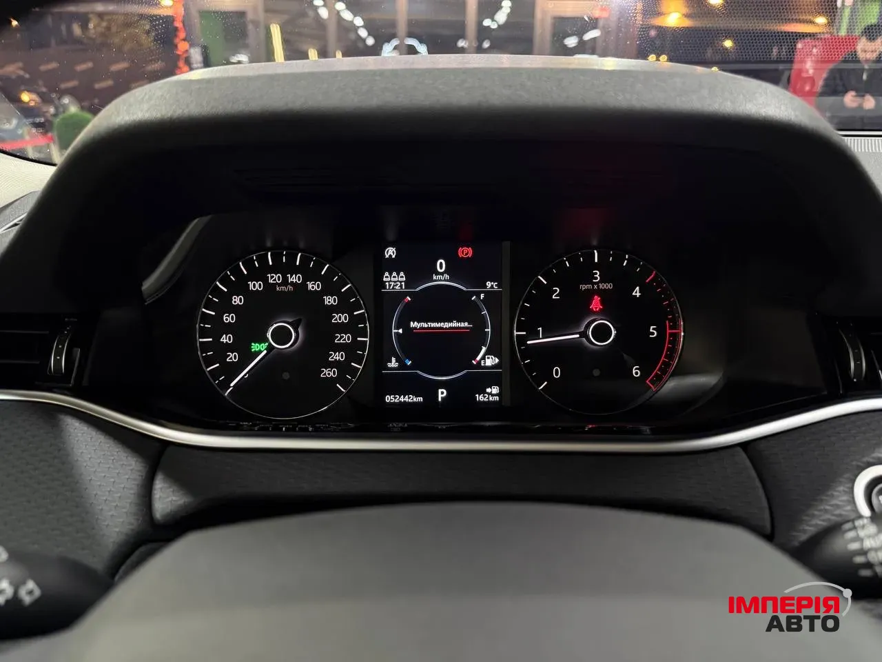 Land Rover Range Rover Evoque - фото 7