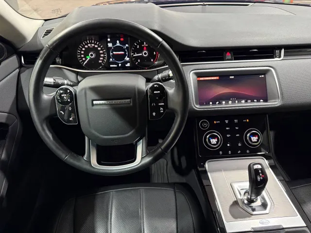 Land Rover Range Rover Evoque - фото 5