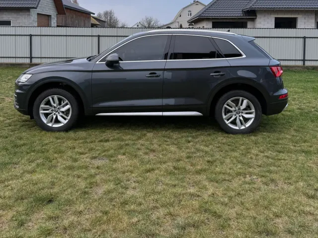Audi Q5 2019, Вараш, $23 200 - зображення 4
