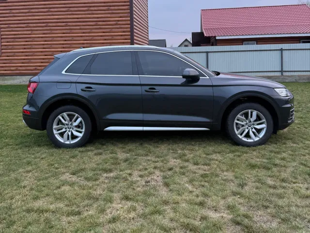 Audi Q5 2019, Вараш, $23 200 - зображення 3