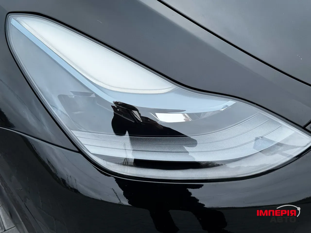 Tesla Model Y - фото 11