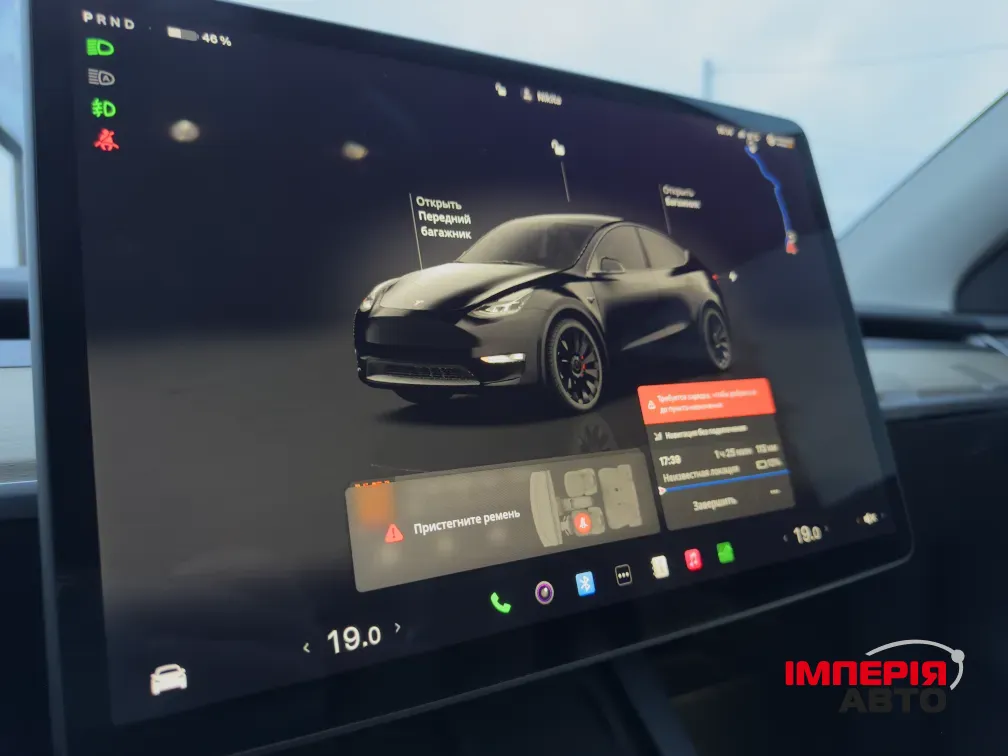 Tesla Model Y - фото 24